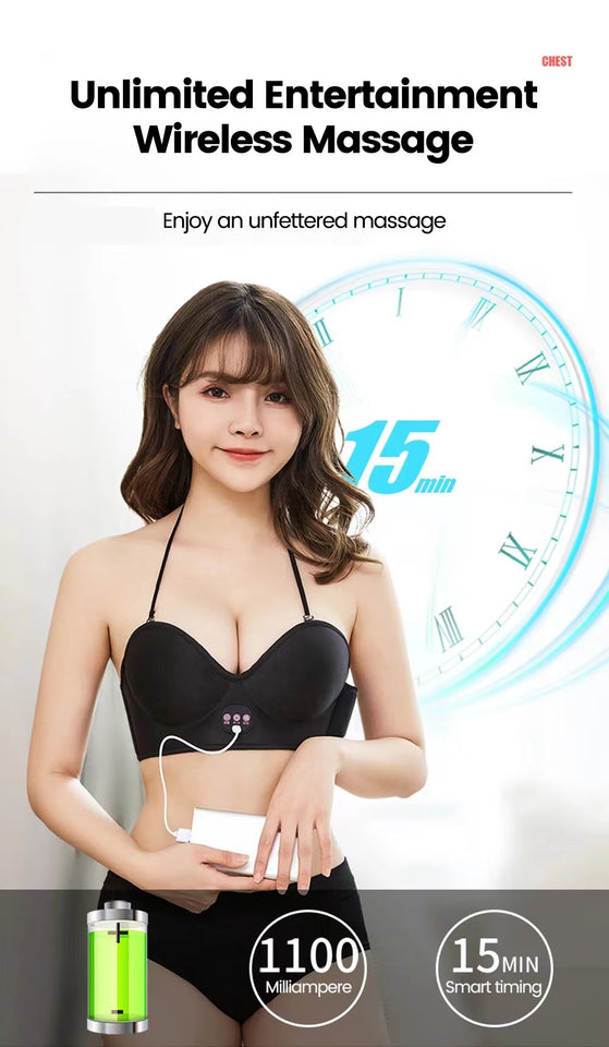 LiftEase 360° Sculpting Bra