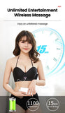 LiftEase 360° Sculpting Bra