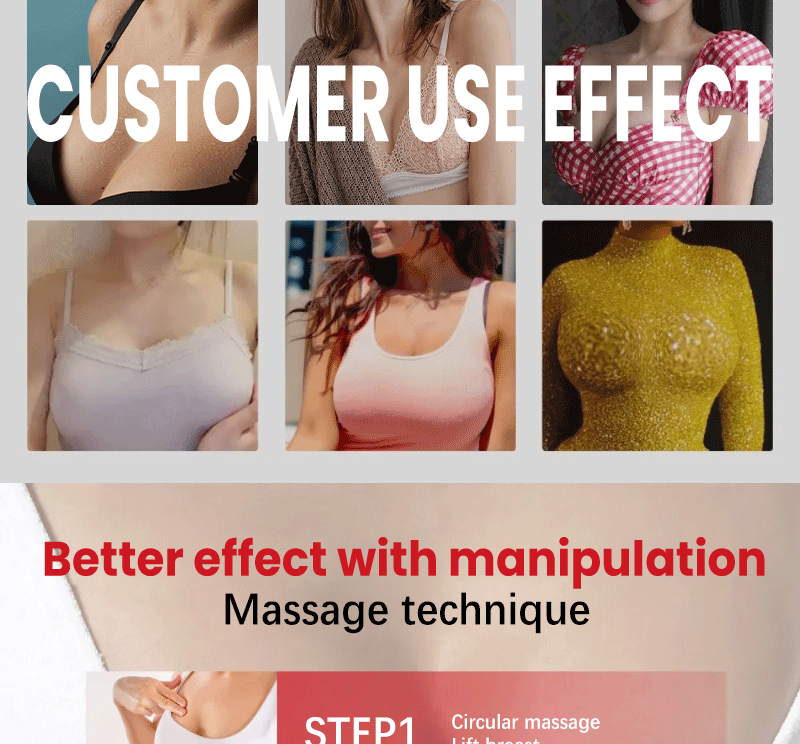 LiftEase 360° Sculpting Bra