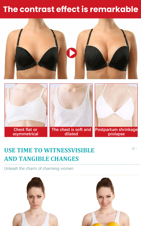 LiftEase 360° Sculpting Bra