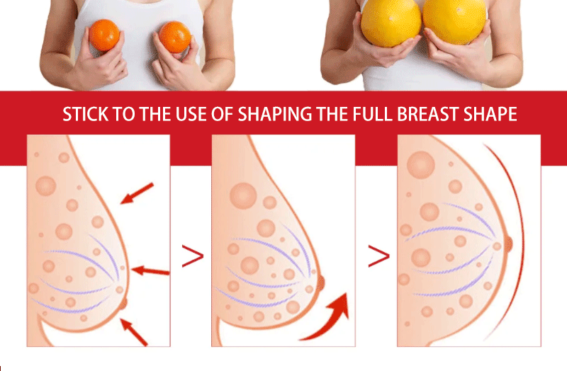 LiftEase 360° Sculpting Bra