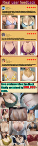 LiftEase 360° Sculpting Bra