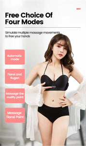 LiftEase 360° Sculpting Bra