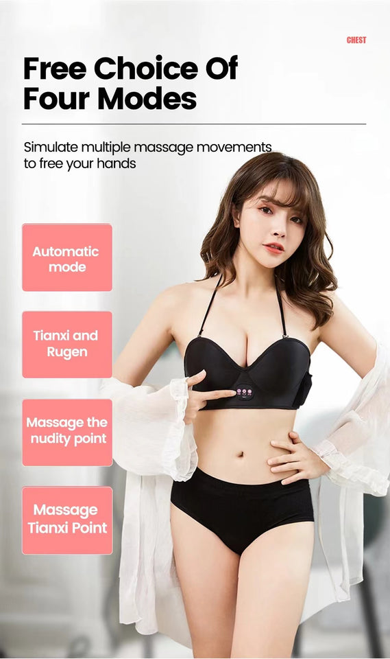 LiftEase 360° Sculpting Bra