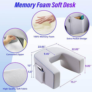 Multifunctions Pillow
