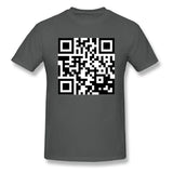 " FK Y QR Code" Unisex Tshirt