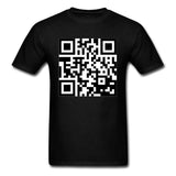 " FK Y QR Code" Unisex Tshirt