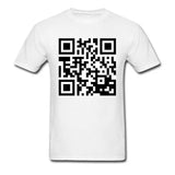 " FK Y QR Code" Unisex Tshirt