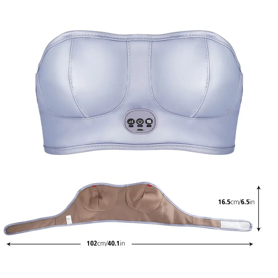 LiftEase 360° Sculpting Bra
