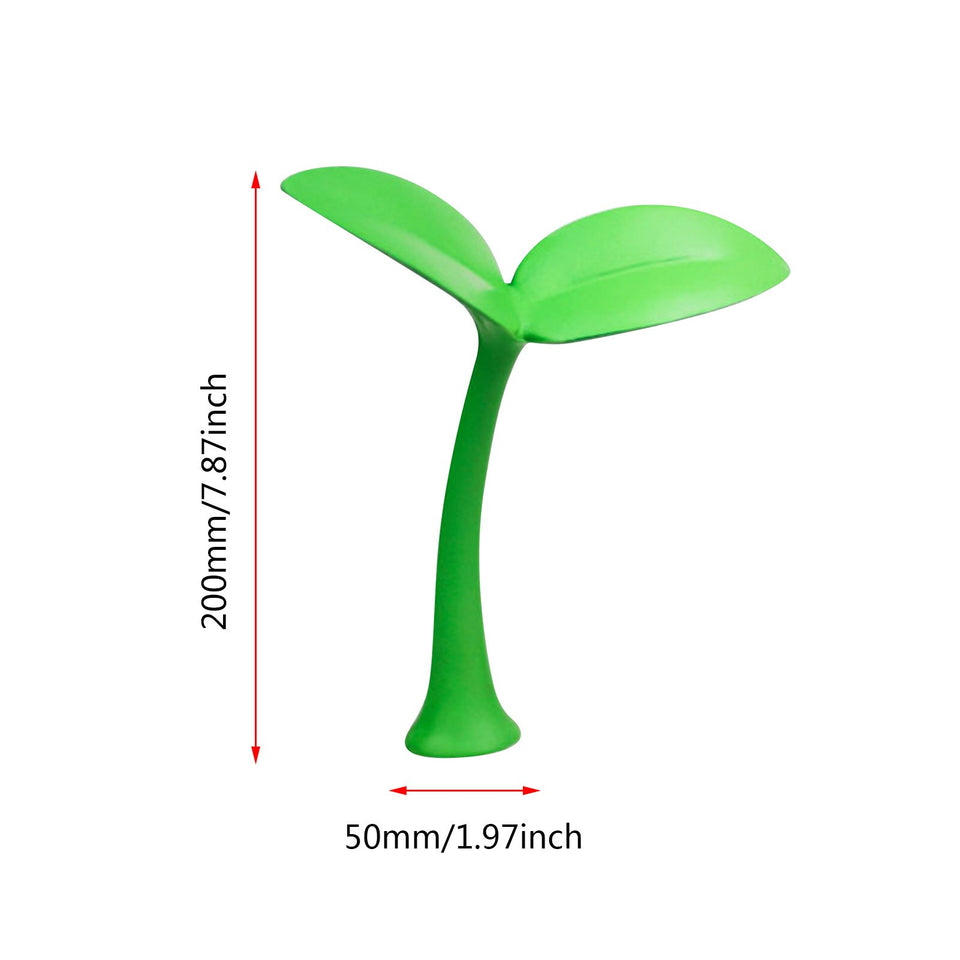JIGGLY SPROUT CAR ANTENNA🌱