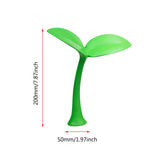 JIGGLY SPROUT CAR ANTENNA🌱
