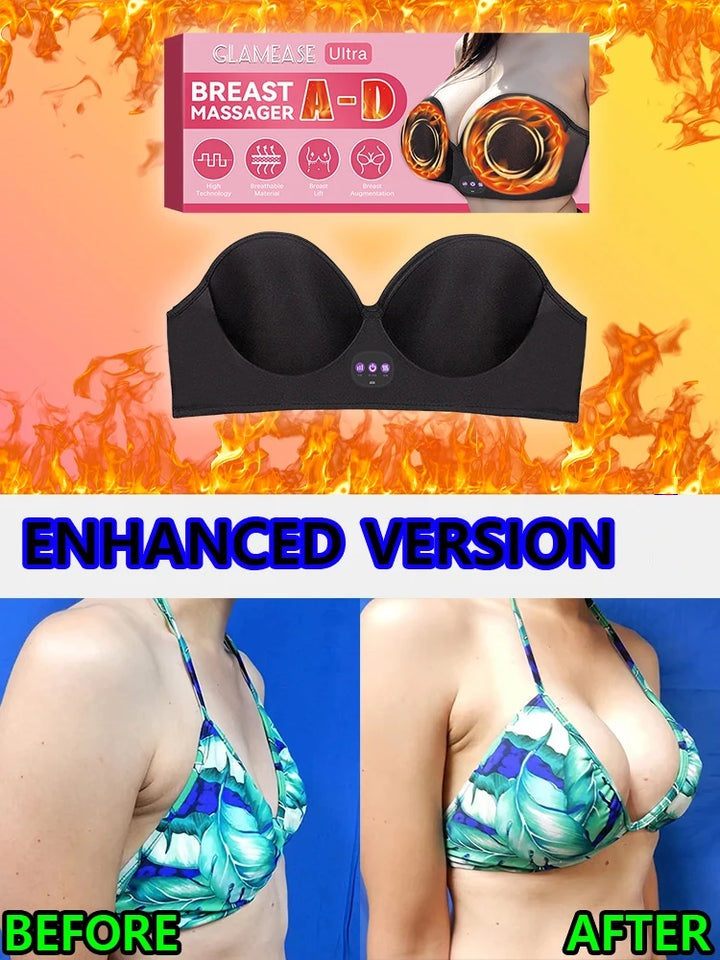 LiftEase 360° Sculpting Bra