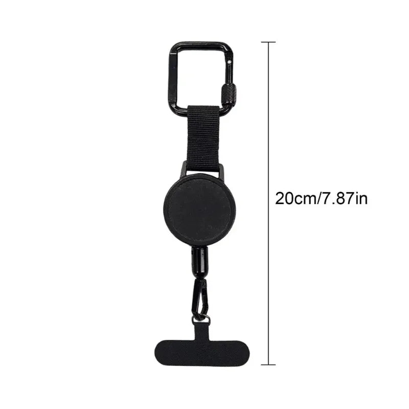 Anti-Theft Phone Holder