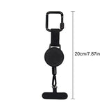 Anti-Theft Phone Holder