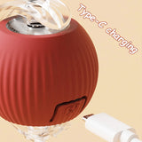 Smart Ball Pet Toy