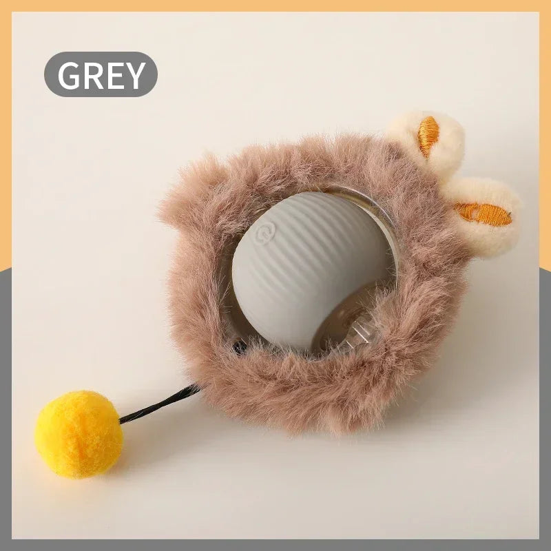 Smart Ball Pet Toy