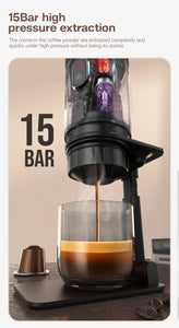 Quick Brew Pro