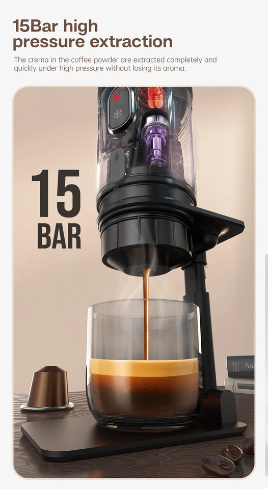 Quick Brew Pro