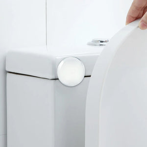 Non-slip Door Stopper Wall Protector