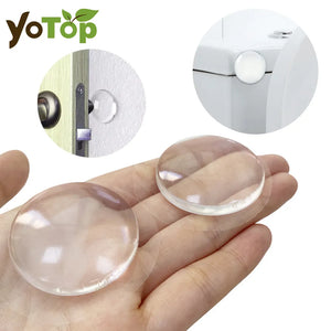 Non-slip Door Stopper Wall Protector