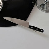 Creative Knife Hair Clips (1 Pair)
