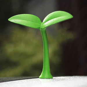 JIGGLY SPROUT CAR ANTENNA🌱