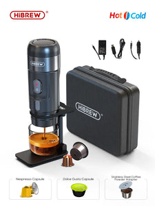 Quick Brew Pro