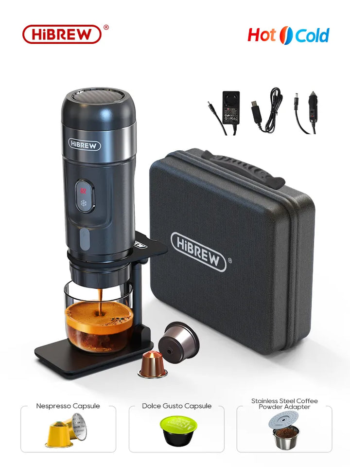 Quick Brew Pro