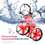 (Water, Land & Air) 3in1 Multifunction Drone/Plane, Boat & Car