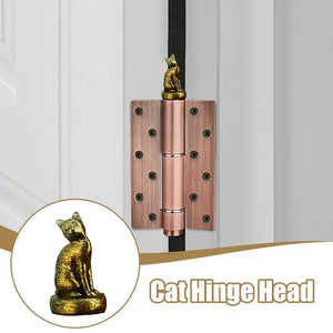 Magnetic Cat Hinge (3, 6 or 9 Pieces/Set)