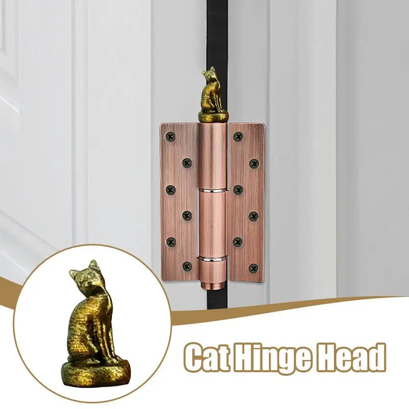 Magnetic Cat Hinge (3, 6 or 9 Pieces/Set)