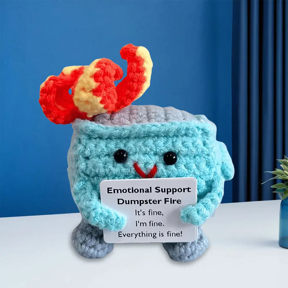 Positive Emotional Support
