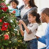 Funny Snowflake Ornament (Buy 2 Get 1 FREE)