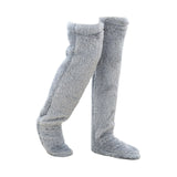 The Cozy Teddy Socks