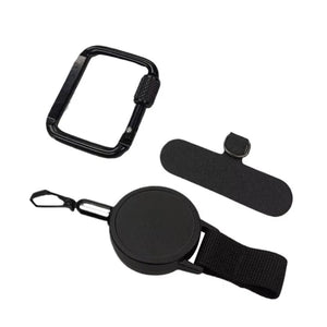 Anti-Theft Phone Holder