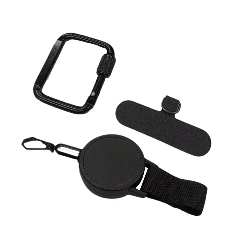 Anti-Theft Phone Holder