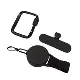 Anti-Theft Phone Holder