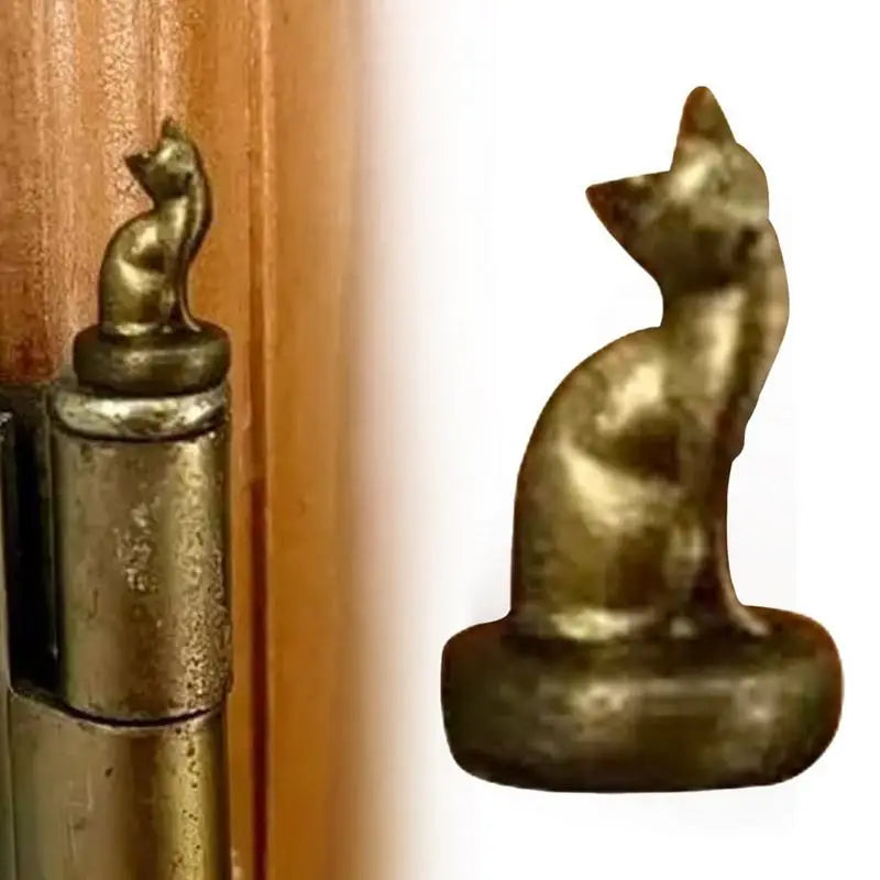Magnetic Cat Hinge (3, 6 or 9 Pieces/Set)