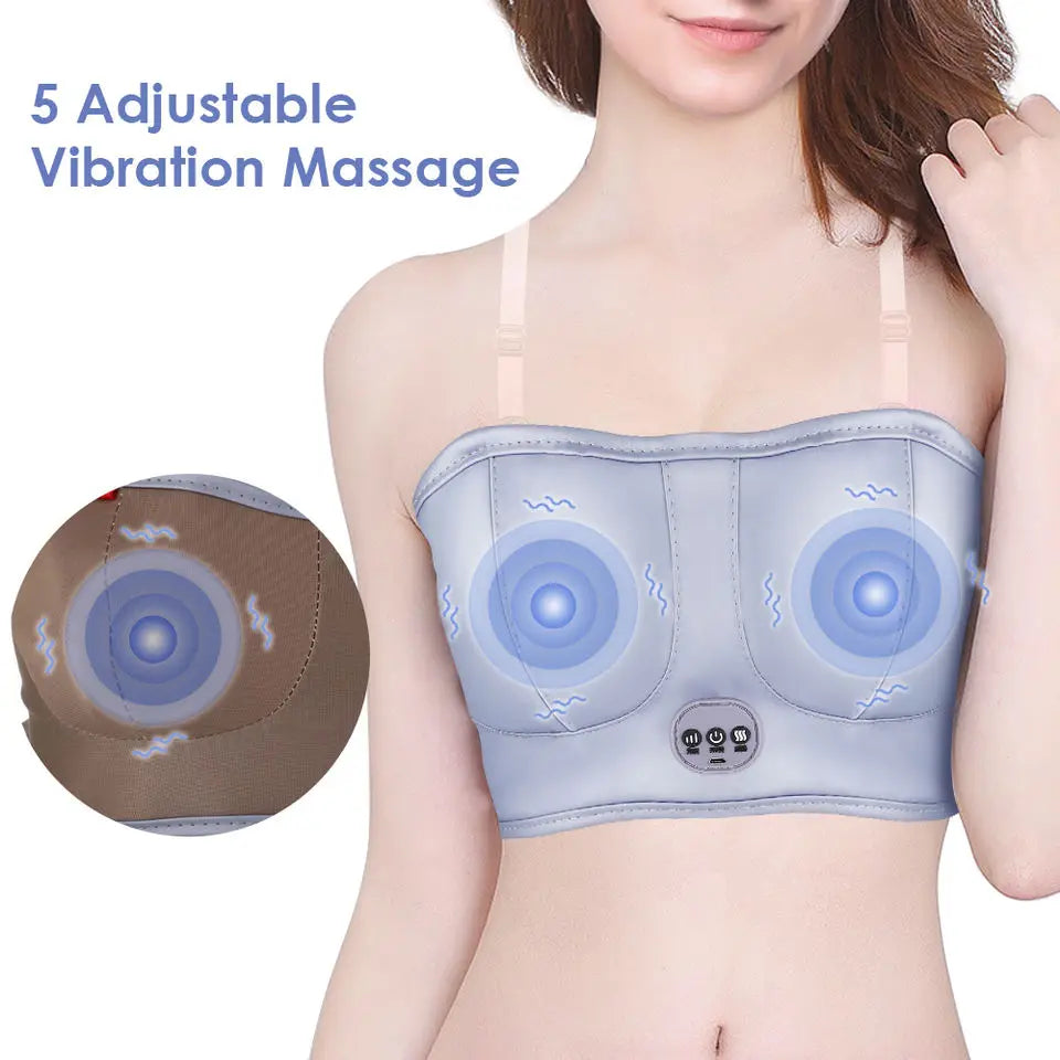 LiftEase 360° Sculpting Bra