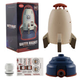 WATER ROCKET LAUNCHER TOY