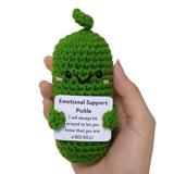 THE EMOTIONAL SUPPORT DOLL