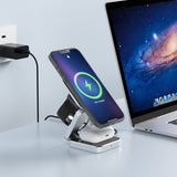 Mag Fold Charge