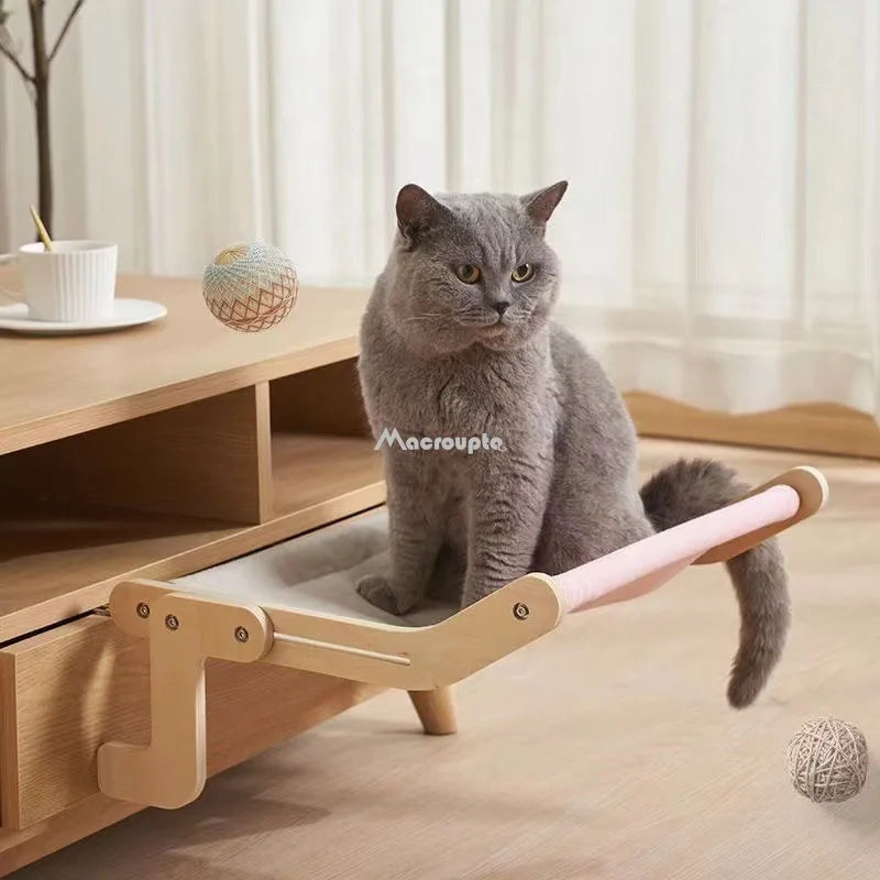 Cat Hanging Bed