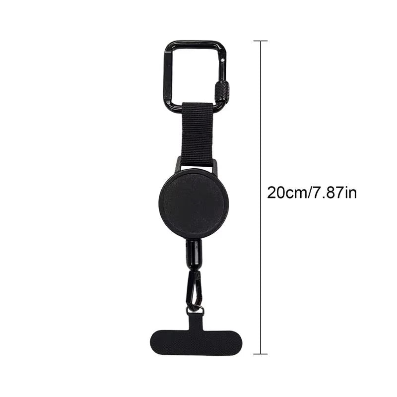Anti-Theft Phone Holder