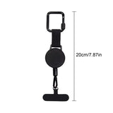 Anti-Theft Phone Holder
