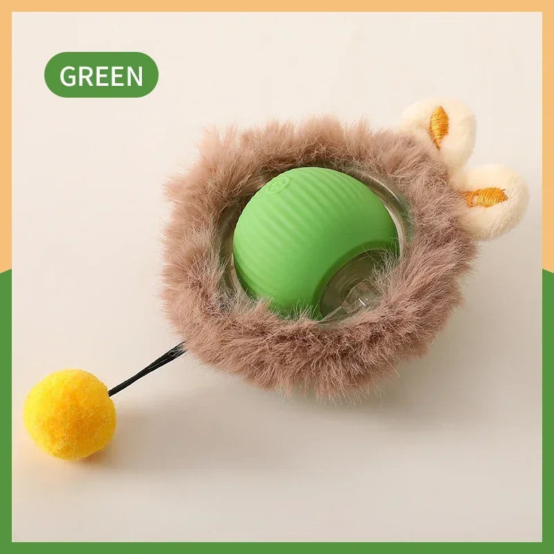 Smart Ball Pet Toy
