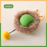 Smart Ball Pet Toy