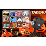 Halloween Christmas Projector Pro™️