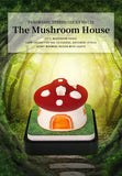 Mushroom House Calendar 2024 (with Lights)
