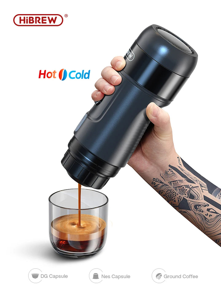 Quick Brew Pro